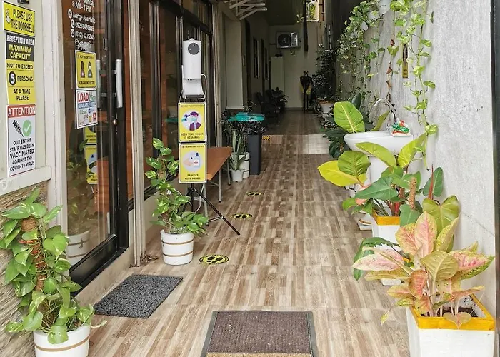 Acrige Apartelle 2 Pax Twin @ Heart Of Bogo *