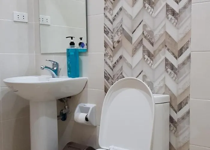 Acrige Apartelle 2 Pax Twin @ Heart Of Bogo